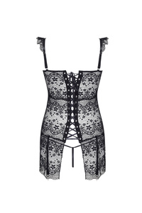 Exclusive Lace Corset Alena – Perfect Blend of Sensuality and Style