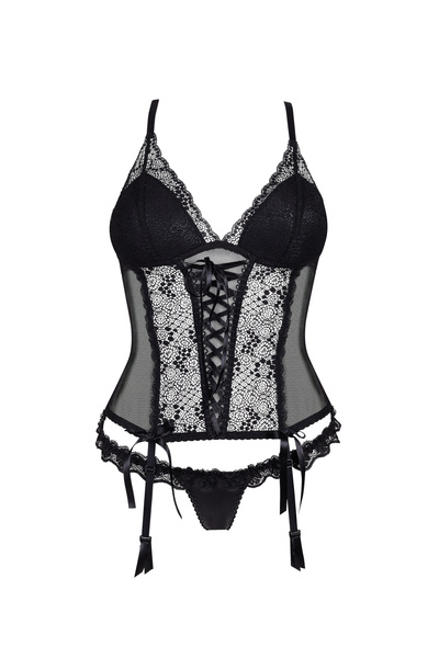 Luxury Erotic Corset Lauren – Perfect for Romantic Moments