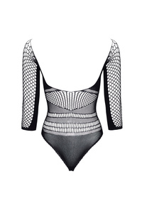 Exclusive Erotic Bodysuit Lucelia – Unique Style and Allure