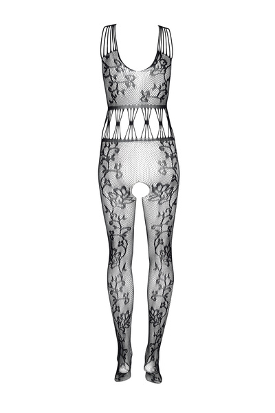 Mesh Bodystocking Miranda – Luxurious Addition to Nightwear