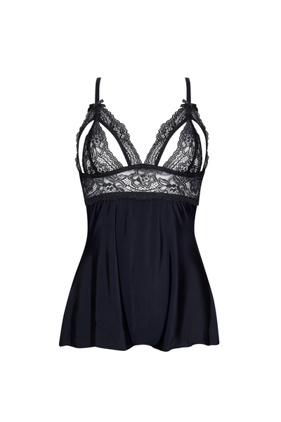 Luxury Bodysuit Sarina – Perfection in Every Detail